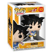 Pop! Funko Goku 1626 Dragon Ball GT Pop! Funko Goku 1626 Dragon Ball GT