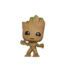 POP! Funko - Groot 202 - Guardians of The Galaxy 2