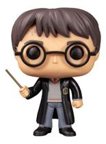 Pop! Funko Harry Potter 01 Harry Potter