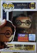 Pop! Funko Harry Potter CCXP25 188 Harry Potter Pop! Funko Harry Potter CCXP25 188 Harry Potter