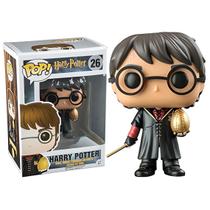 Pop Funko Harry Potter Egg - DISNEY PRA VOCÊ