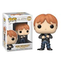 Pop! funko - harry potter - ron weasley