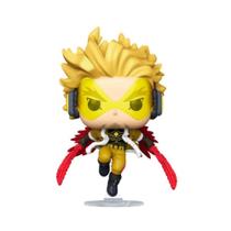 POP! Funko - Hawks Flocked 1147 - My Hero Academy