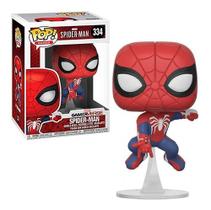 Pop! Funko Homem Aranha Spider Man 334 Marvel Gamerverse Pop! Funko Homem Aranha Spider Man 334 Marvel Gamerverse