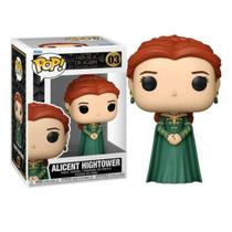 Pop! funko - house of the dragon - alicent hightower Pop! funko - house of the dragon - alicent hightower