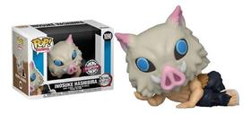 Pop! Funko Inosuke Hashibira 1090 Demon Slayer