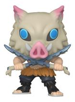 Pop! Funko Inosuke Hashibira 870 Demon Slayer