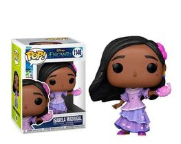 Pop! Funko Isabela Madrigal 1146 Disney Encanto