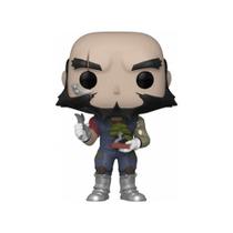 POP! Funko - Jet Black 1213 - Cowboy Bebop