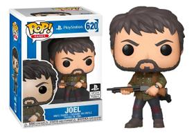 Pop Funko Joel 620 Game The Last Of Us 2 Pop Funko Joel 620 Game The Last Of Us 2