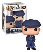 Pop! Funko John Shelby 1403 Peaky Blinders