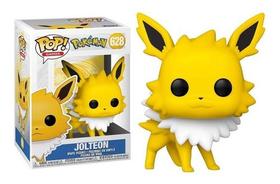 Pop! Funko Jolteon 628 Pokémon