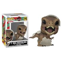 Pop! funko - jurassic park - t. rex hatchling Pop! funko - jurassic park - t. rex hatchling