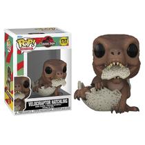 Pop! funko - jurassic park - velociraptor hatchling Pop! funko - jurassic park - velociraptor hatchling