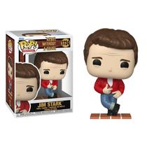 Pop! funko - juventude transviada - jim stark Pop! funko - juventude transviada - jim stark