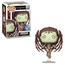 Pop! Funko Kerrigan 977 Games Starcraft Pop! Funko Kerrigan 977 Games Starcraft