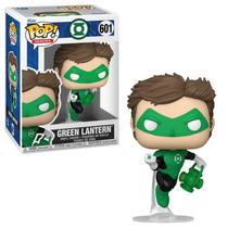 Pop! Funko Lanterna Verde Clássico 601 DC Comics Pop! Funko Lanterna Verde Clássico 601 DC Comics