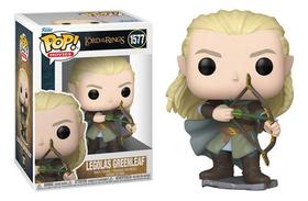 Pop! Funko Legolas 1577 Lotr O Senhor Dos Anéis Pop! Funko Legolas 1577 Lotr O Senhor Dos Anéis