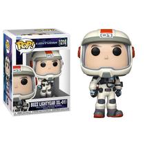 Pop! funko - lightyear - buzz lightyear (xl- 01)