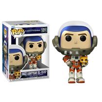 Pop! funko - lightyear - buzz lightyear (xl-15) Pop! funko - lightyear - buzz lightyear (xl-15)
