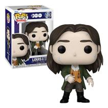 Pop! Funko Louis 1418 Entrevista Com O Vampiro
