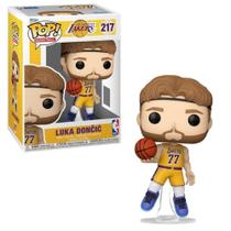 Pop! Funko Luka Doncic 217 NBA LA Lakers - Funko Inc.
