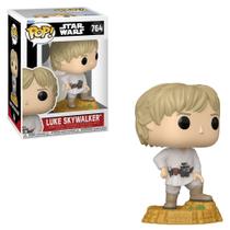Pop! Funko Luke Skywalker Tatooine 764 Star Wars