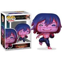 Pop! Funko Mahito With Drill 2126 Jujutsu Kaisen Pop! Funko Mahito With Drill 2126 Jujutsu Kaisen