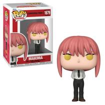 Pop! Funko Makima 1679 Chainsaw Man