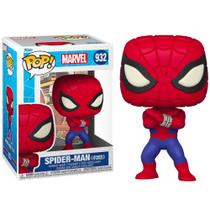 Pop Funko Marvel - Spider-Man Japanese TV Series 932 (Special Edition)