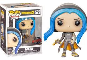 Pop! Funko Maya 525 Borderlands 3 Pop! Funko Maya 525 Borderlands 3