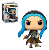 Pop! Funko Maya Chase Glow In The Dark 525 Borderlands 3