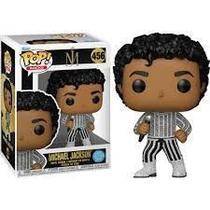 Pop! Funko Michael Jackson Rock With You 456 Rocks