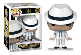 Pop! Funko Michael Jackson Smooth Criminal 345 Rocks