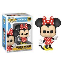 Pop! funko - mickey and friends - minnie mouse Pop! funko - mickey and friends - minnie mouse