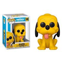 Pop! funko - mickey and friends - pluto Pop! funko - mickey and friends - pluto