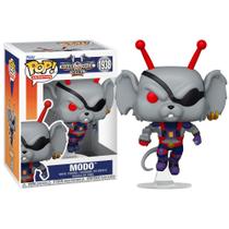 Pop! Funko Modo 1938 Biker Mice From Mars Pop! Funko Modo 1938 Biker Mice From Mars