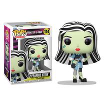 Pop! funko - monster high - frankie stein