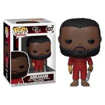 Pop! funko - movies - nós - abraham Pop! funko - movies - nós - abraham