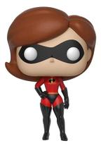 Pop! Funko Mulher Elástica 364 Disney Os Incriveis Pop! Funko Mulher Elástica 364 Disney Os Incriveis