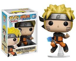 Pop! Funko Naruto 181 Naruto