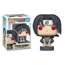 Pop! funko - naruto shippuden - itachi uchiha