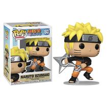 Pop! funko - naruto shippuden - naruto uzumaki Pop! funko - naruto shippuden - naruto uzumaki