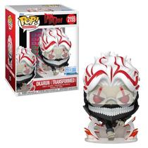 Pop! Funko Okarun Correndo Plus 2155 DanDaDan