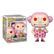 Pop! funko - one piece - child big mom - limited edition