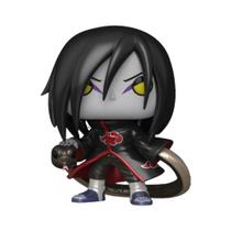 POP! Funko - Orochimaru Metallic (Akatsuki) 1435 - Naruto Shippuden