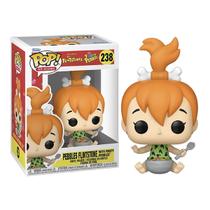 Pop! funko - os flintstones - pedrita