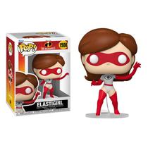 Pop! funko - os incríveis - mulher elástica Pop! funko - os incríveis - mulher elástica