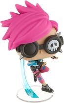 POP! Funko Overwatch Tracer (Punk Skin) Exclusivo 495