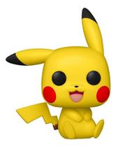 Pop! Funko Pikachu 842 Pokémon Pop! Funko Pikachu 842 Pokémon